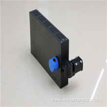240w LED Parking Light Shoe Box Shape with Sensor